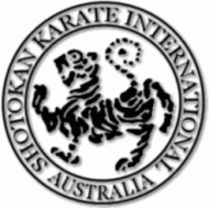 Shotokan Karae International Australia